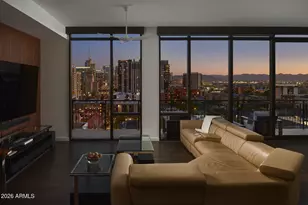 200 W Portland St, Phoenix, AZ 85003 - Photo 8