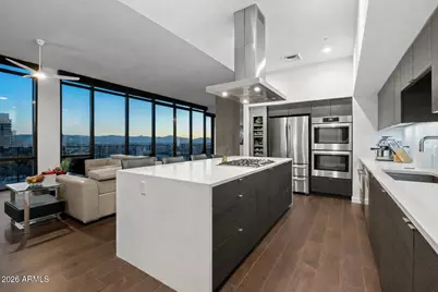 200 W Portland Street #1417, Phoenix, AZ 85003 - Photo 2