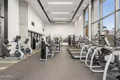 200 W Portland Street #1417, Phoenix, AZ 85003 - Photo 40