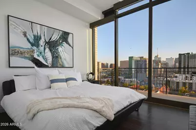 200 W Portland Street #1417, Phoenix, AZ 85003 - Photo 20