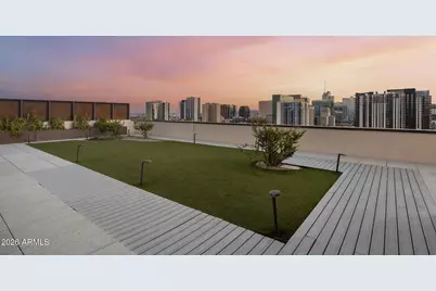 200 W Portland Street #1417, Phoenix, AZ 85003 - Photo 28