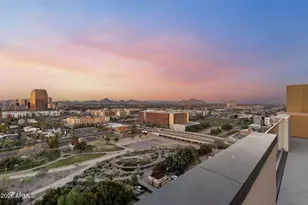 200 W Portland St, Phoenix, AZ 85003 - Photo 30