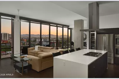 200 W Portland Street #1417, Phoenix, AZ 85003 - Photo 2