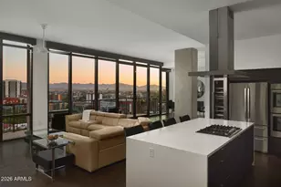 200 W Portland St, Phoenix, AZ 85003 - Photo 2