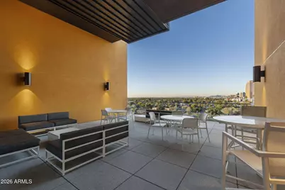 200 W Portland Street #1417, Phoenix, AZ 85003 - Photo 44