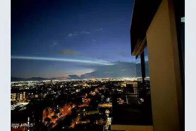 200 W Portland Street #1417, Phoenix, AZ 85003 - Photo 30