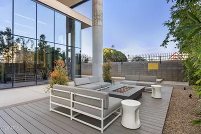 200 W Portland Street #1417, Phoenix, AZ 85003 - Photo 58