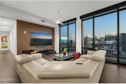 200 W Portland Street #1417, Phoenix, AZ 85003 - Photo 1