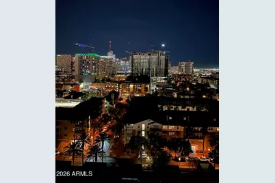 200 W Portland Street #1417, Phoenix, AZ 85003 - Photo 44