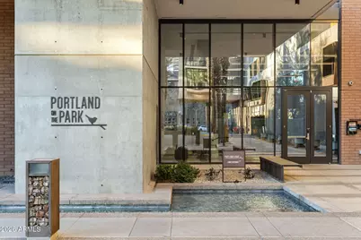 200 W Portland Street #1417, Phoenix, AZ 85003 - Photo 46