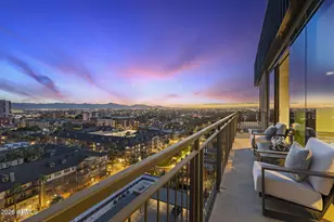 200 W Portland St, Phoenix, AZ 85003 - Photo 22