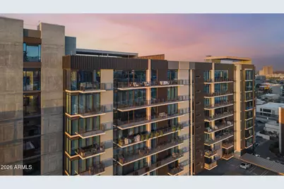 200 W Portland Street #1417, Phoenix, AZ 85003 - Photo 40