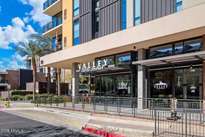 200 W Portland Street #1417, Phoenix, AZ 85003 - Photo 68