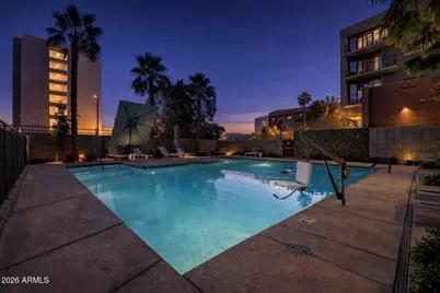 200 W Portland Street #1417, Phoenix, AZ 85003 - Photo 62