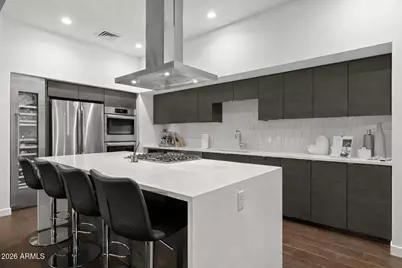 200 W Portland Street #1417, Phoenix, AZ 85003 - Photo 8