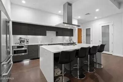 200 W Portland Street #1417, Phoenix, AZ 85003 - Photo 6