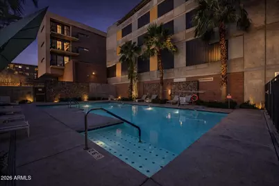 200 W Portland Street #1417, Phoenix, AZ 85003 - Photo 64