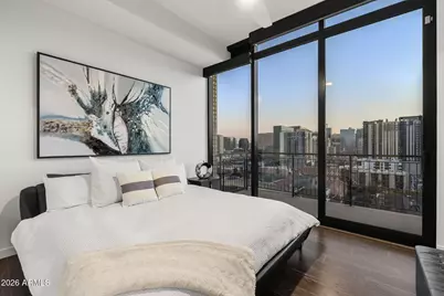 200 W Portland Street #1417, Phoenix, AZ 85003 - Photo 14