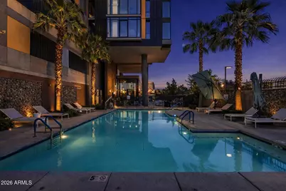 200 W Portland Street #1417, Phoenix, AZ 85003 - Photo 60
