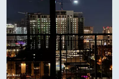 200 W Portland Street #1417, Phoenix, AZ 85003 - Photo 46