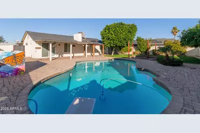 2003 N Los Arboles Court, Chandler, AZ 85224 - Photo 20