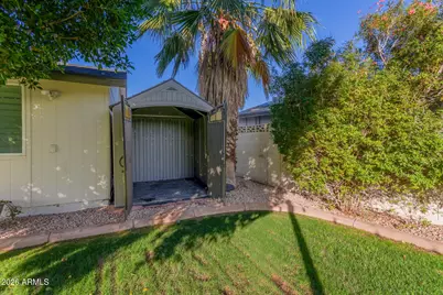 2003 N Los Arboles Court, Chandler, AZ 85224 - Photo 26