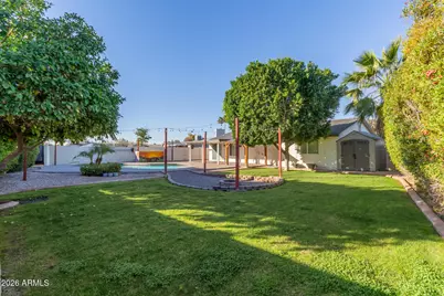 2003 N Los Arboles Court, Chandler, AZ 85224 - Photo 24