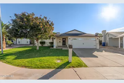 2003 N Los Arboles Court, Chandler, AZ 85224 - Photo 1