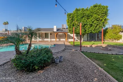 2003 N Los Arboles Court, Chandler, AZ 85224 - Photo 2