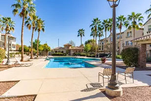 1724 E Chelsea Ln, Gilbert, AZ 85295 - Photo 32