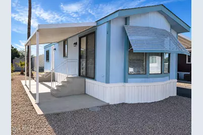 2292 N Ironwood Drive #109, Apache Junction, AZ 85120 - Photo 1