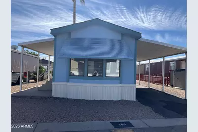 2292 N Ironwood Drive #109, Apache Junction, AZ 85120 - Photo 8