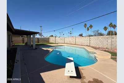3426 W Juniper Avenue W, Phoenix, AZ 85053 - Photo 16