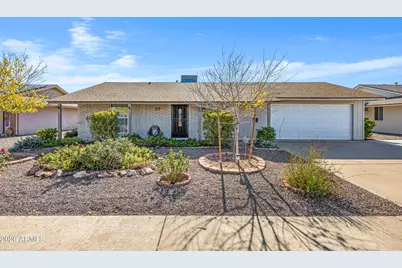 10013 W Mission Lane, Sun City, AZ 85351 - Photo 1