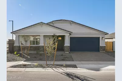 15789 W El Cortez Place, Surprise, AZ 85387 - Photo 2