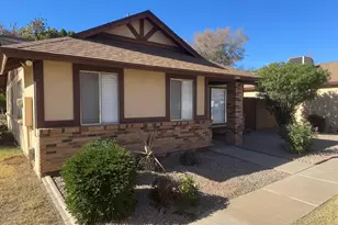 5135 E Evergreen St, Mesa, AZ 85205 - Photo 2