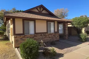 5135 E Evergreen St, Mesa, AZ 85205 - Photo 4