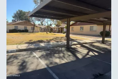 5135 E Evergreen Street #1224, Mesa, AZ 85205 - Photo 28