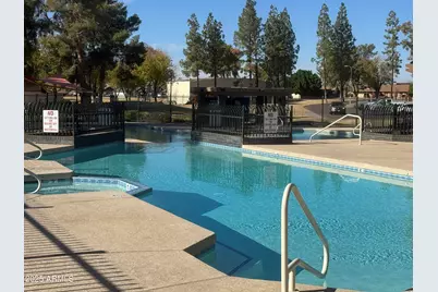 5135 E Evergreen Street #1224, Mesa, AZ 85205 - Photo 32