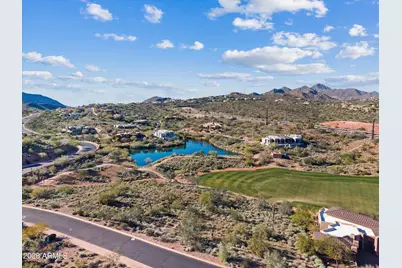 10208 N Azure Vista Trail #3, Fountain Hills, AZ 85268 - Photo 1