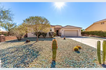 2407 W Maya Way, Phoenix, AZ 85085 - Photo 2