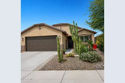 19379 N Sandalwood Drive, Maricopa, AZ 85138 - Photo 1