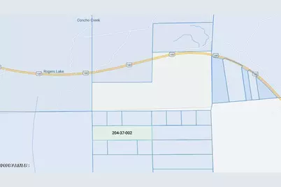0 W 0 Avenue #-, Concho, AZ 85924 - Photo 2