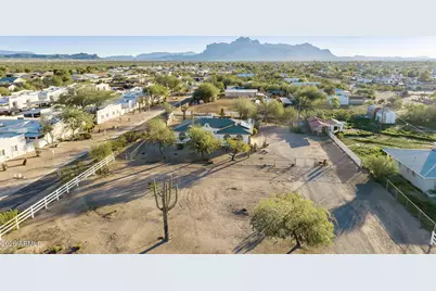 2053 N Meridian Road, Apache Junction, AZ 85120 - Photo 6