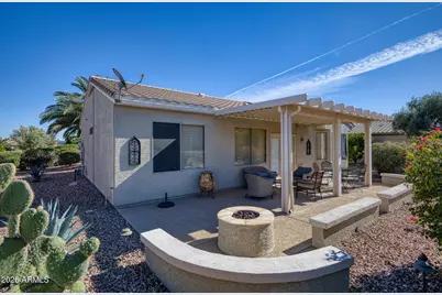 17228 N Estrella Vista Drive, Surprise, AZ 85374 - Photo 36