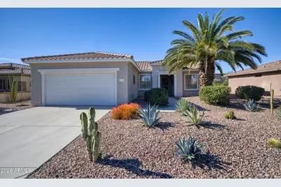17228 N Estrella Vista Drive, Surprise, AZ 85374 - Photo 1