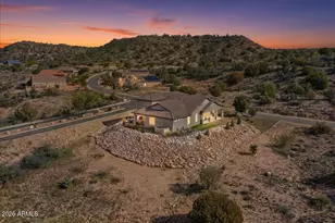 6150 N Stratford Ct, Rimrock, AZ 86335 - Photo 2