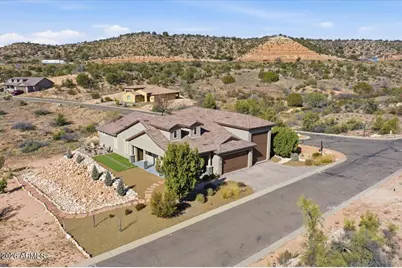 6150 N Stratford Court, Rimrock, AZ 86335 - Photo 4