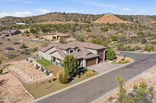 6150 N Stratford Ct, Rimrock, AZ 86335 - Photo 4