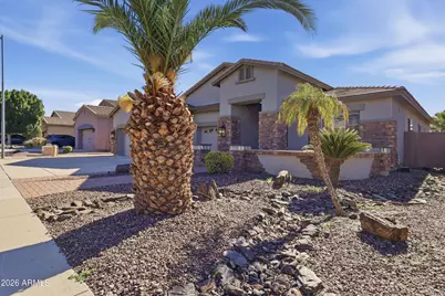 2007 W Blaylock Drive, Phoenix, AZ 85085 - Photo 2
